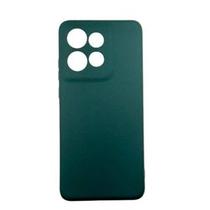 Capa capinha Case para Motorola Moto G15 com interior aveludado