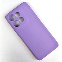 Capa capinha Case para Motorola Moto G17 com interior aveludado Capa capinha Case para Motorola Moto G17 com interior aveludado
