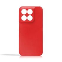 Capa Capinha Case Para Motorola Moto G17 XT2623 Silicone Capa Capinha Case Para Motorola Moto G17 XT2623 Silicone