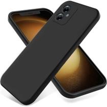 Capa capinha Case para Motorola Moto G54 5G anti impacto