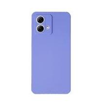 Capa capinha Case para Motorola Moto G84 5G anti impacto com interior aveludado