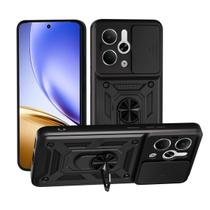 Capa Capinha Case para Realme 14T - Protetora Militar Resistente Anti Impacto Queda Armadura Capa Capinha Case para Realme 14T - Protetora Militar Resistente Anti Impacto Queda Armadura
