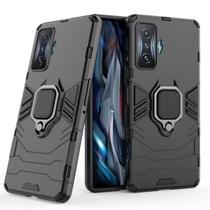 Capa Capinha Case Para Redmi K50 Gaming - Protetora Militar