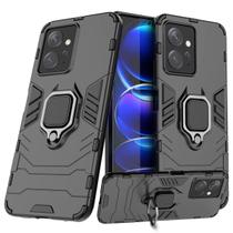 Capa Capinha Case para Redmi Note 12 4G - Protetora Resistente Militar Anti Impacto Queda Armadura Capa Capinha Case para Redmi Note 12 4G - Protetora Resistente Militar Anti Impacto Queda Armadura