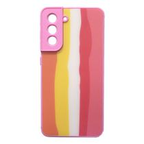 Capa Capinha Case para S21 FE de TPU