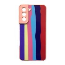 Capa Capinha Case para S21 FE de TPU