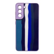 Capa Capinha Case para S21 FE de TPU