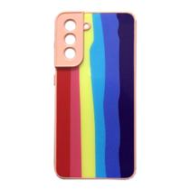 Capa Capinha Case para S21 FE de TPU Capa Capinha Case para S21 FE de TPU