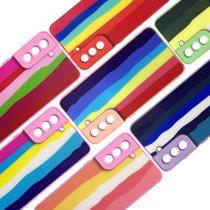 Capa Capinha Case para S21 FE de TPU