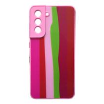 Capa Capinha Case para S21 FE de TPU