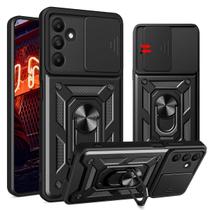 Capa Capinha Case para Samsung Galaxy A15 - Protetora Resistente Anti Impacto Queda Armadura Militar