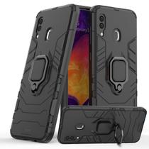 Capa Capinha Case para Samsung Galaxy A20 - Protetora Resistente Militar Anti Impacto Queda Armadura
