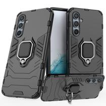 Capa Capinha Case para Samsung Galaxy A24 - Protetora Resistente Militar Anti Impacto Queda Armadura - Chroma Tech