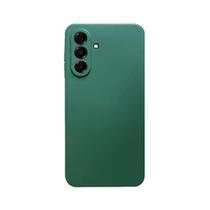 Capa Capinha Case para Samsung Galaxy A26 5G com interior aveludado