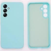 Capa Capinha Case para Samsung Galaxy A54 5G com interior aveludado - Boreal