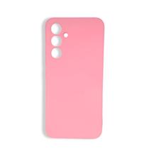 Capa Capinha Case para Samsung Galaxy A54 5G com interior aveludado - Boreal