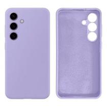 Capa capinha Case para Samsung Galaxy A56 5G com interior aveludado Capa capinha Case para Samsung Galaxy A56 5G com interior aveludado