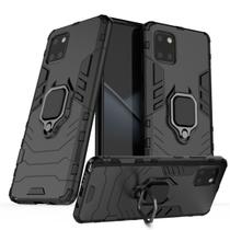 Capa Capinha Case para Samsung Galaxy Note 10 Lite - Protetora Resistente Militar Anti Impacto Queda Armadura