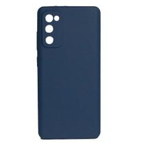 Capa Capinha Case Para Samsung Galaxy S20 Fe + Película de Hidrogel