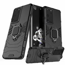 Capa Capinha Case para Samsung Galaxy S21 Ultra - Protetora Militar Resistente Anti Impacto Queda Armadura