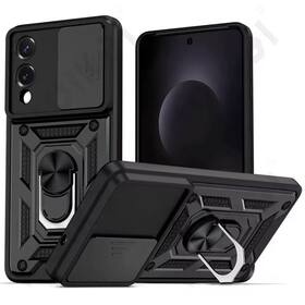 Capa Capinha Case para Samsung Galaxy S25 Edge - Protetora Resistente Anti Impacto Queda Armadura - noBrand Capa Capinha Case para Samsung Galaxy S25 Edge - Protetora Resistente Anti Impacto Queda Armadura - noBrand