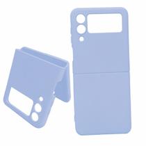 Capa Capinha Case para Z Flip 3 e Z Flip 4 Capa Capinha Case para Z Flip 3 e Z Flip 4