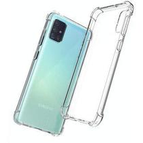 Capa Capinha Case Premium Anti Impacto para Galaxy A51