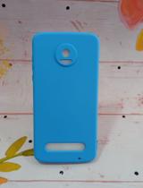 Capa Capinha Case Premium Compatível Motorola Moto Z2 Play