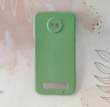 Capa Capinha Case Premium Compatível Motorola Moto Z3 Play