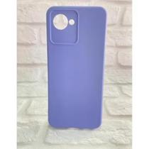 Capa Capinha Case Premium Compatível Realme C30