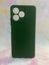 Capa Capinha Case Premium Compatível Realme C53 / C60 Capa Capinha Case Premium Compatível Realme C53 / C60