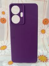Capa Capinha Case Premium Compatível Realme C55