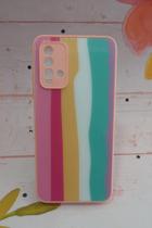 Capa Capinha Case Premium Compatível Xiaomi Redmi 9t Capa Capinha Case Premium Compatível Xiaomi Redmi 9t