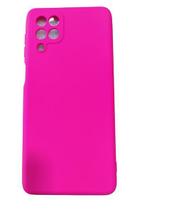 Capa Capinha Case Premium Pink Samsung Galaxy M62 - Inova