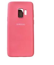 Capa Capinha Case Premium Samsung Galaxy S9 Coral
