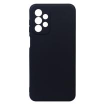 Capa Capinha Case Premium Silicone Cover compativel Galaxy A23 4G A235 6.6 - Cell In Power25 Capa Capinha Case Premium Silicone Cover compativel Galaxy A23 4G A235 6.6 - Cell In Power25