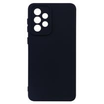 Capa Capinha Case Premium Silicone Cover compativel Galaxy A33 5G A336 6.4 - Cell In Power25