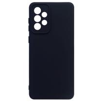 Capa Capinha Case Premium Silicone Cover compativel Galaxy A73 A736 6.7 - Cell In Power25 Capa Capinha Case Premium Silicone Cover compativel Galaxy A73 A736 6.7 - Cell In Power25
