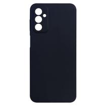 Capa Capinha Case Premium Silicone Cover Compativel Galaxy M13 M135M 6.6 - Luiza Cell25