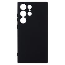 Capa Capinha Case Premium Silicone Cover Compativel Galaxy S23 Ultra S918 - Luiza Cell25