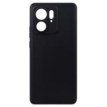 Capa Capinha Case Premium Silicone Cover Compatível Moto Edge 40 5g 6.55 - Luiza Cell25