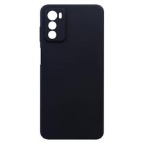 Capa Capinha Case Premium Silicone Cover Compativel Moto G42 XT2233 6.4 - Luiza Cell25