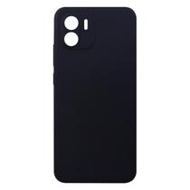 Capa Capinha Case Premium Silicone Cover Compatível Redmi A1 6.52 - Cell In Power25 Capa Capinha Case Premium Silicone Cover Compatível Redmi A1 6.52 - Cell In Power25