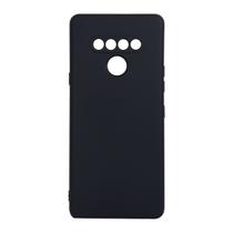 Capa Capinha Case Premium Silicone Cover LG K71 Lmq730baw 6.8 - CELL IN POWER25