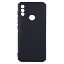Capa Capinha Case Premium Silicone Cover Moto E20 XT2155 - Cell in Power25
