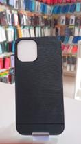 Capa Capinha Case Preta IPhone 12 Pro Capa Capinha Case Preta IPhone 12 Pro