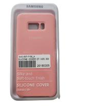 Capa Capinha Case Prmium Aveludada Ss Galaxy S8 Plus