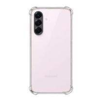 Capa Capinha Case Proteção Anti Impacto Película 3D Anti Spy Samsung Galaxy A06 A16 A26 A36 A56
