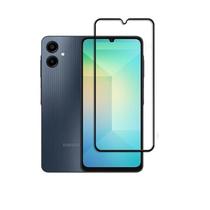 Capa Capinha Case Proteção Anti Impacto Pelicula vidro 3d Premium Samsung Galaxy A07