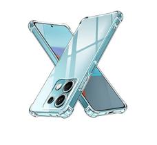 Capa Capinha Case Proteção Anti Impacto Redmi Note 13 Pro 5g